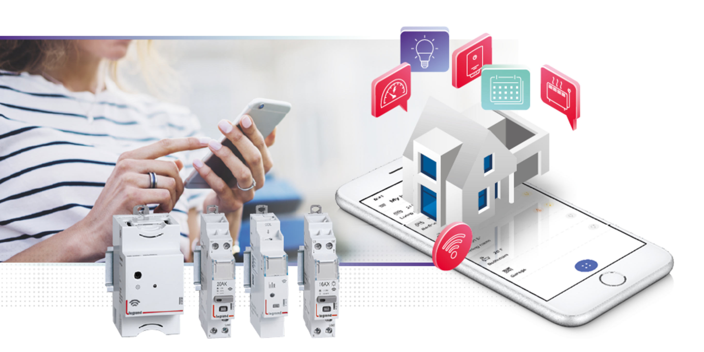 CX³ with Netatmo bei Elektro Gärtner GmbH & Co. KG in Höpfingen