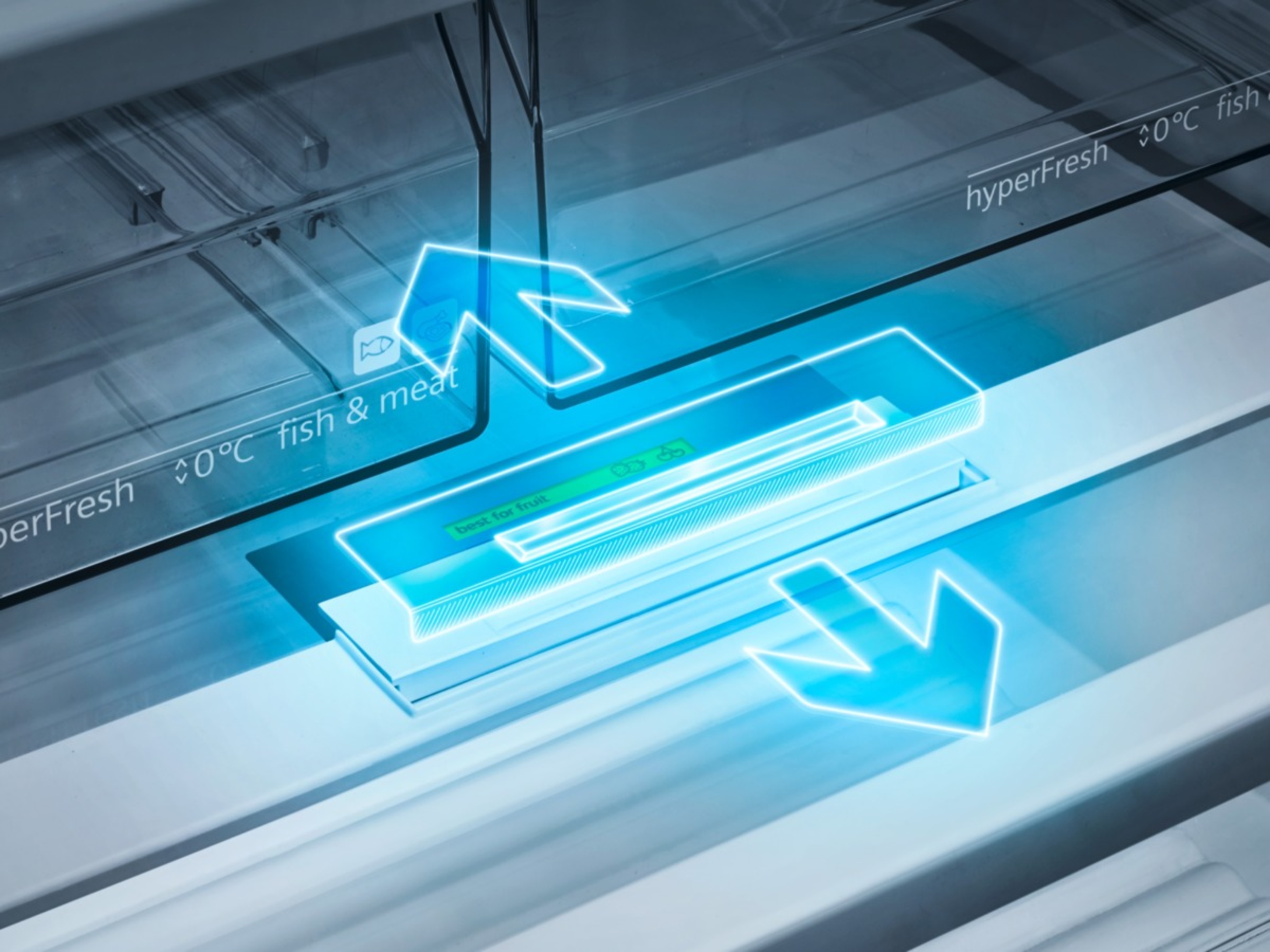 hyperFresh bei Elektro Gärtner GmbH & Co. KG in Höpfingen