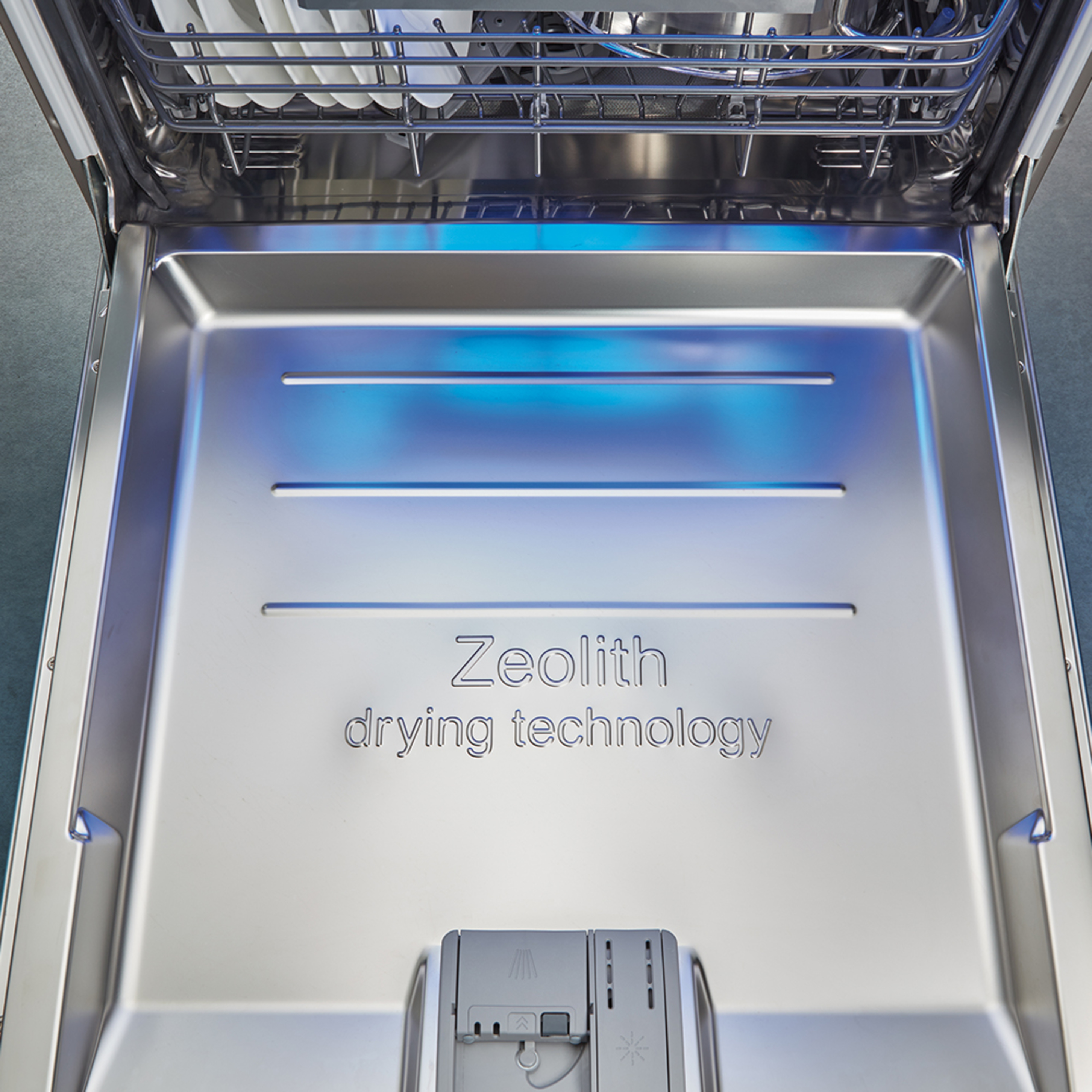 Zeolith Trocknen – Für glänzende Spülergebnisse bei Elektro Gärtner GmbH & Co. KG in Höpfingen