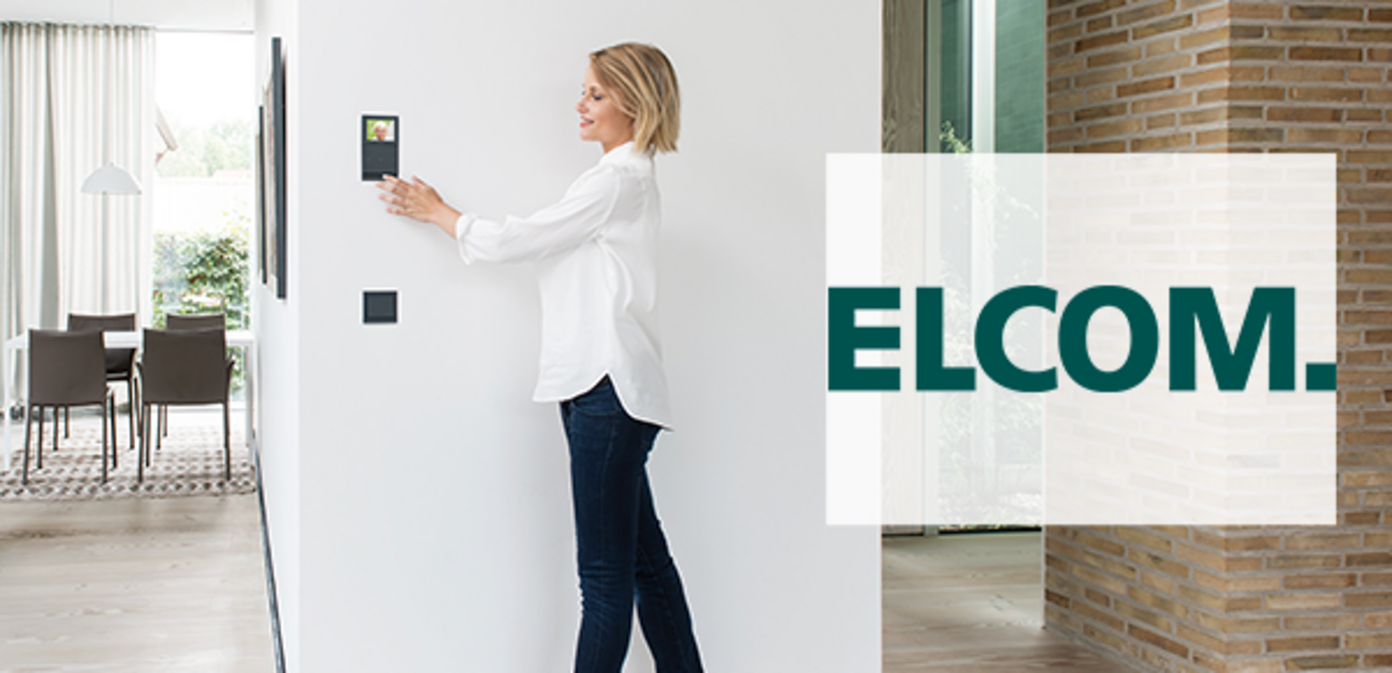 Elcom bei Elektro Gärtner GmbH & Co. KG in Höpfingen