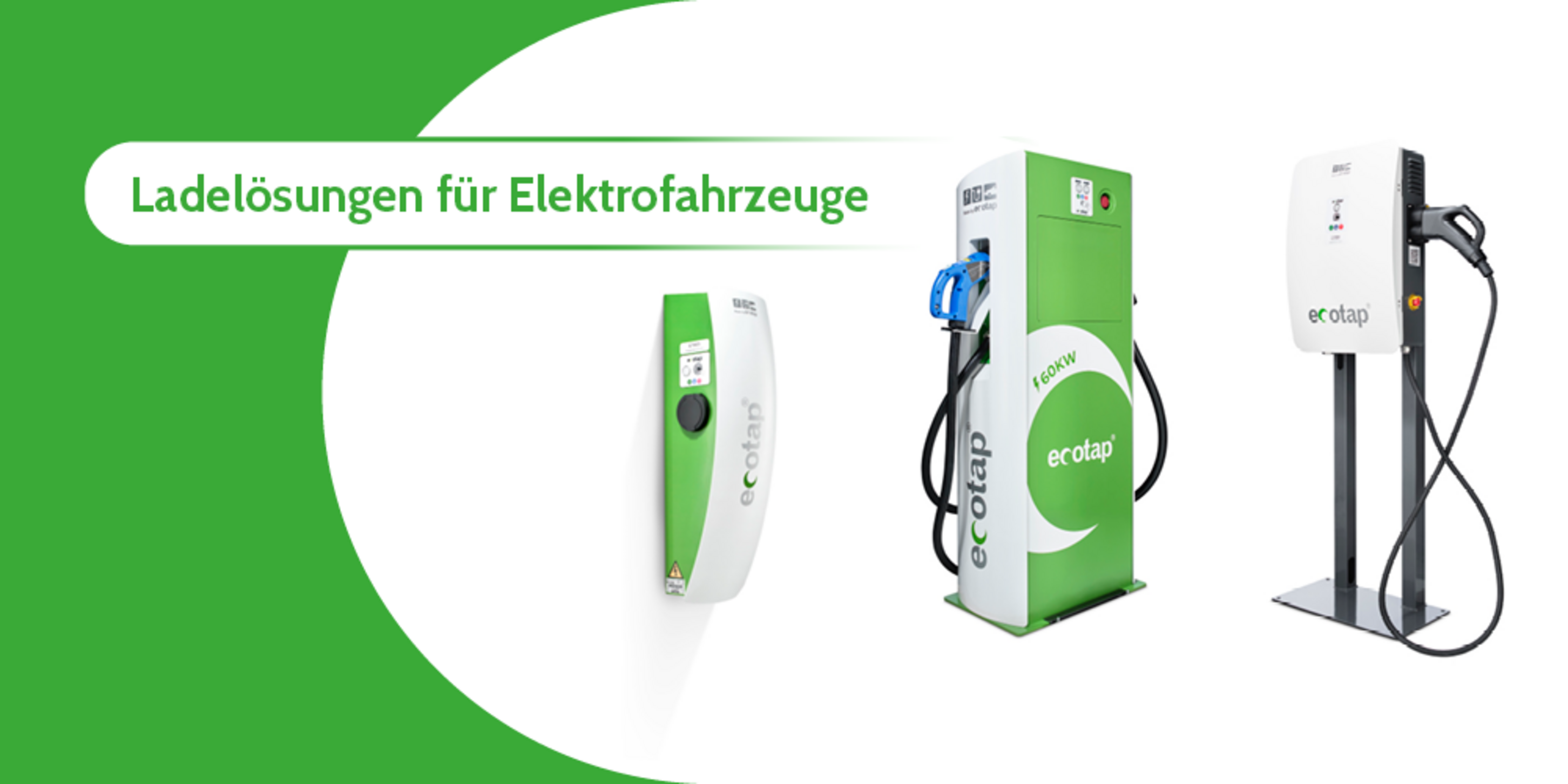 E-Mobility bei Elektro Gärtner GmbH & Co. KG in Höpfingen